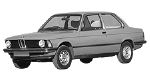 BMW E21 P3472 Fault Code