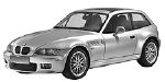 BMW E36-7 P3472 Fault Code