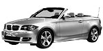 BMW E88 P3472 Fault Code
