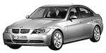 BMW E92 P3472 Fault Code